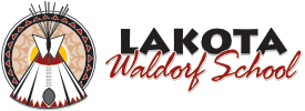 Lakota Waldorf School Logo